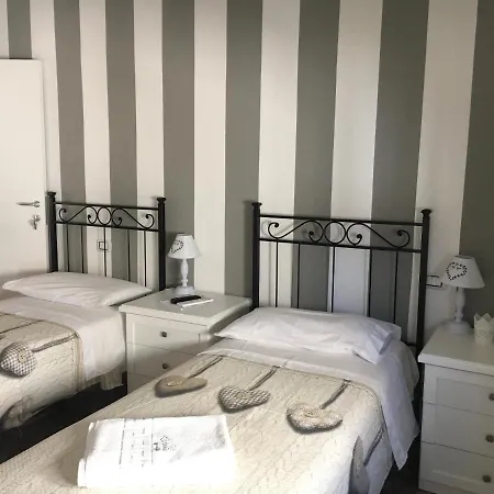 L'aurora 3*