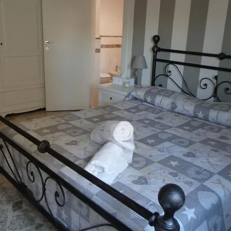 L'aurora Panzió
