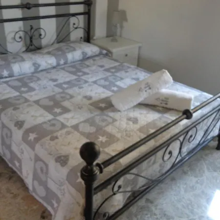 住宿加早餐酒店 L'aurora