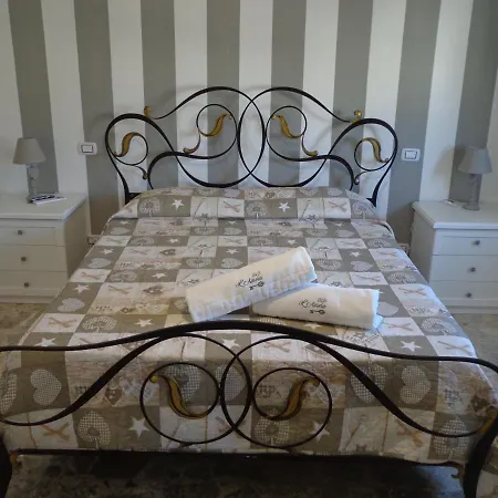 住宿加早餐酒店 L'aurora