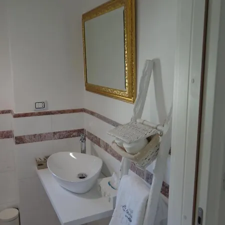 L'aurora Couette-café Gallipoli