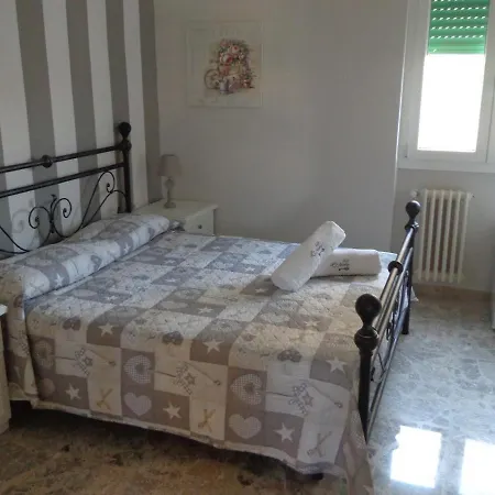 L'aurora 住宿加早餐酒店