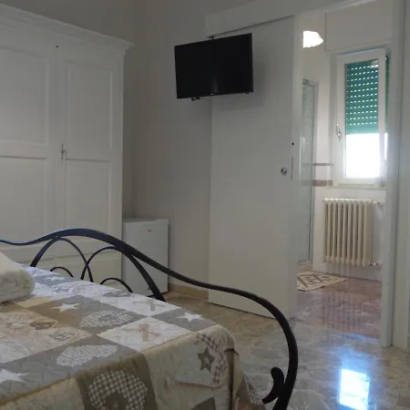 Couette-café L'aurora