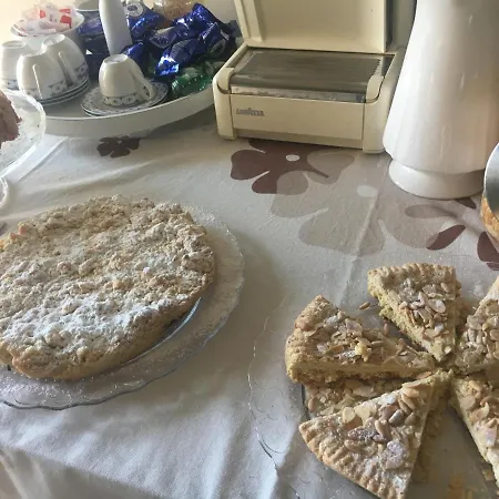 L'aurora Couette-café