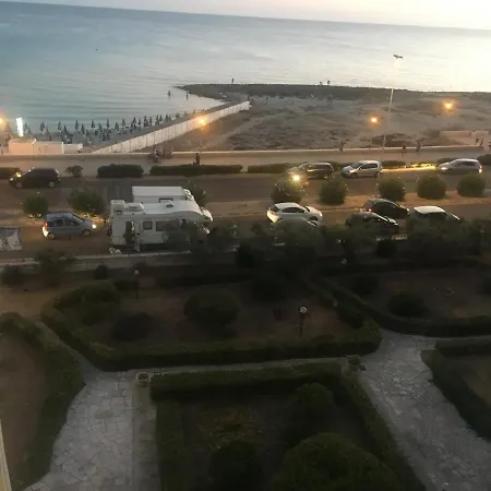 Panzió L'aurora 3*