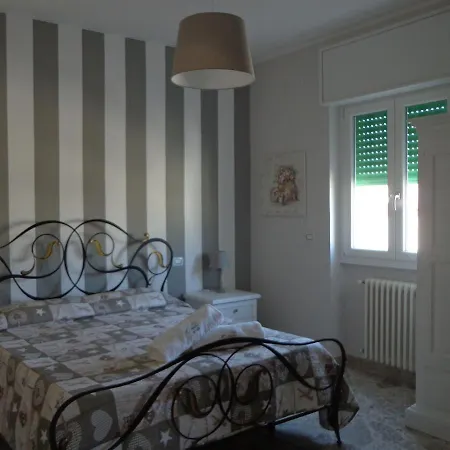 L'aurora Couette-café