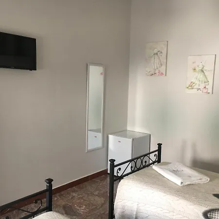 Couette-café L'aurora