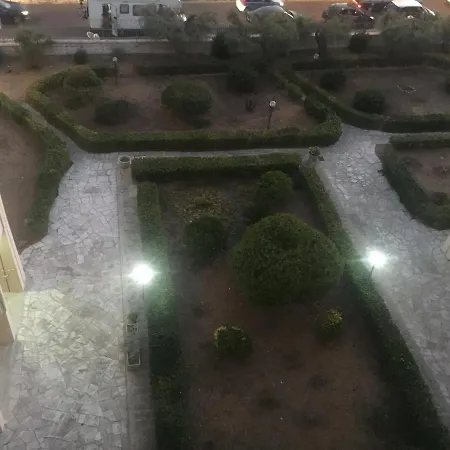 L'aurora Couette-café Gallipoli