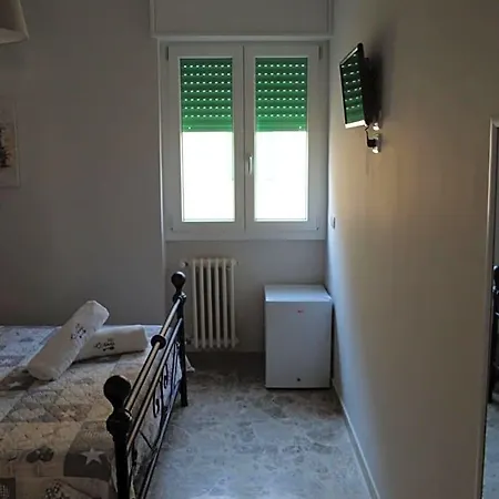 Panzió L'aurora