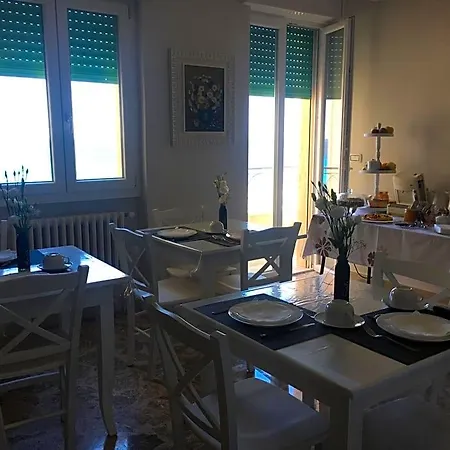 Panzió L'aurora
