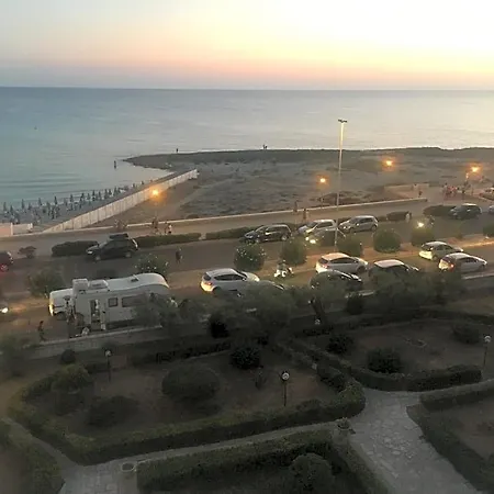 L'aurora Panzió Gallipoli