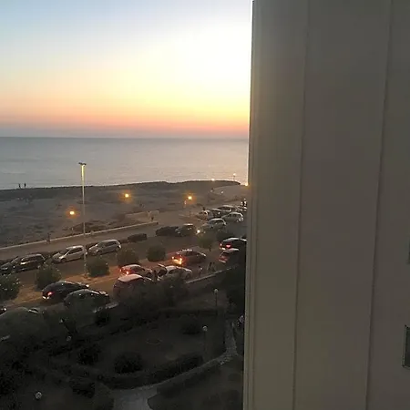L'aurora Panzió Gallipoli