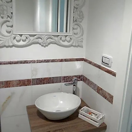 L'aurora Panzió 3*