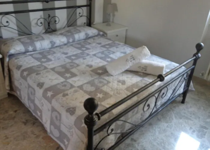 住宿加早餐酒店 L'aurora