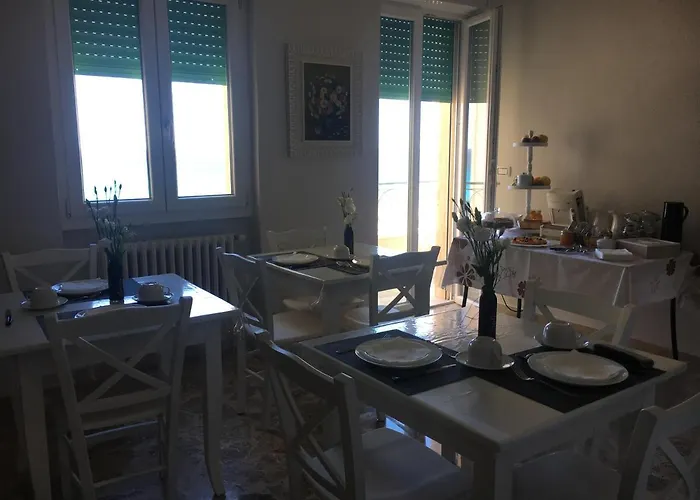 L'aurora 4* 加利波利