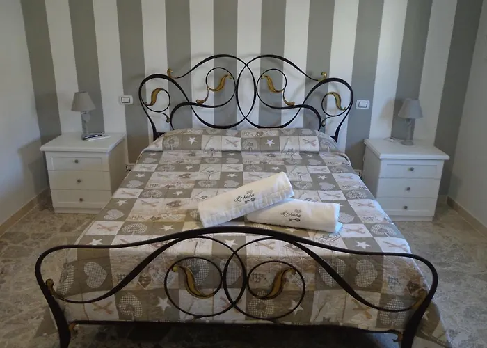 住宿加早餐酒店 L'aurora