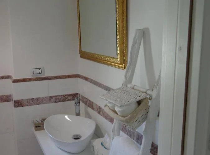 L'aurora Bed & Breakfast Gallipoli