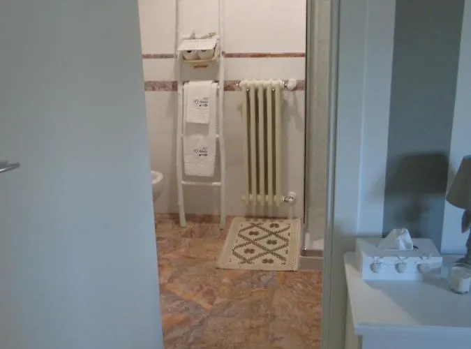 住宿加早餐酒店 L'aurora 加利波利