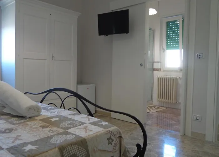 住宿加早餐酒店 L'aurora