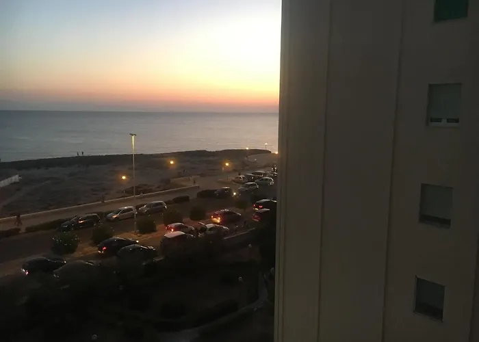 住宿加早餐酒店 L'aurora 加利波利