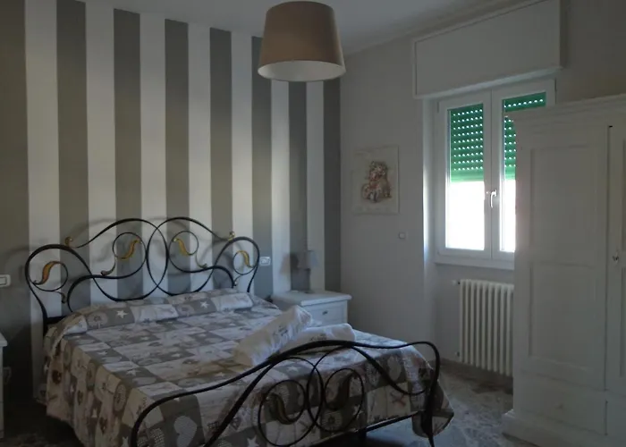 L'aurora 住宿加早餐酒店