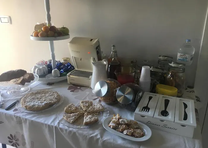 L'aurora Bed & Breakfast Gallipoli