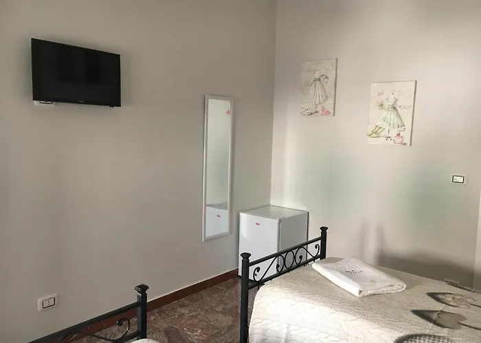 住宿加早餐酒店 L'aurora