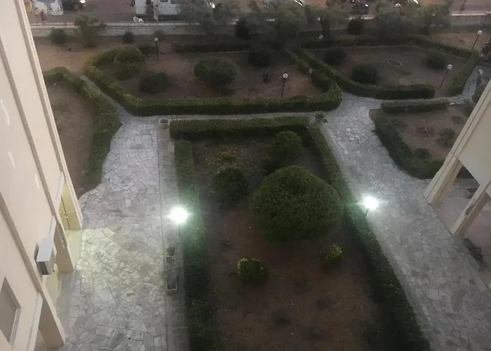 L'aurora לינה וארוחת בוקר גאליפולי